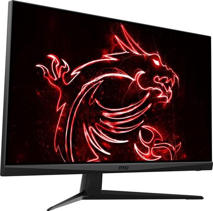 Monitor MSI 27,9'' G281UV - Opinie i ceny na Ceneo.pl