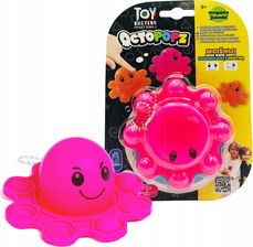 Zdjęcie Branded Toys Fidget Toy Busters Ośmiornica 2 Pak - Sępólno Krajeńskie