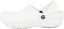 Zdjęcie CROCS Klapki męskie, Crocs Bistro Biały - Zakroczym