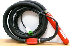Zdjęcie Hervisa-Perles Buława silnik na prąd HF STANDARD VERSION AV 655 HV10004 - Michałowo