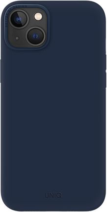 Uniq Lino Blue Etui Iphone 14 Plus 