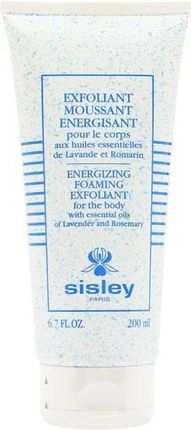 Sisley Exfoliant Moussant Energisant peeling 200ml