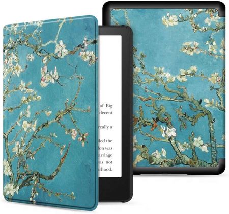 Braders Etui Z Klapka Smartcase Do Kindle 11 2022 Sakura 