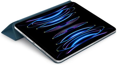 Apple Etui Smart Folio Do Ipada Pro 11 4. Generacji Morskie