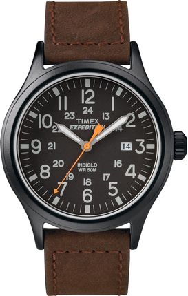 Timex TW4B12500 Expedition Scout