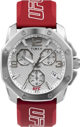 Timex TWG047400 UFC Icon Chronograph SET