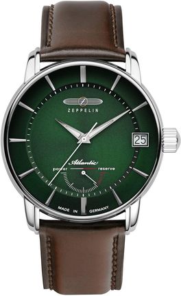 Zeppelin 8416-4 Atlantic Automatic Limited Edition