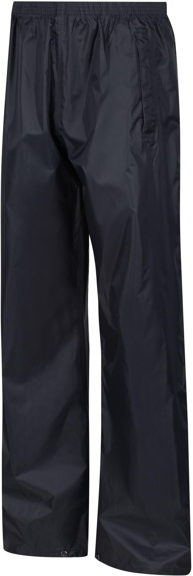 Regatta - Pantalon de pluie STORMBREAK - Noir - Homme - 20.99€ - Kiabi