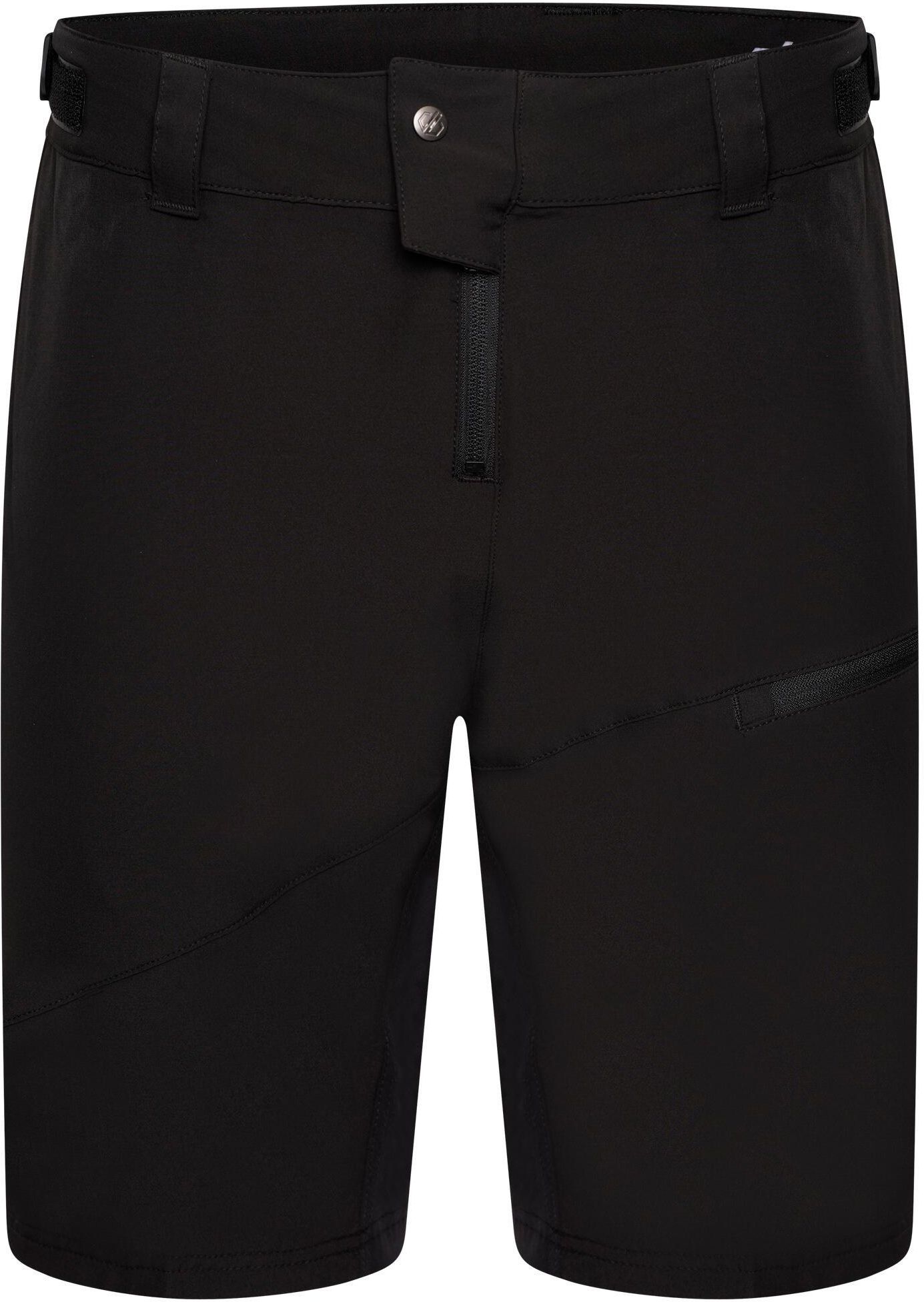 DARE 2B EFFUSED II PANT BLACK - Pantalone da sci