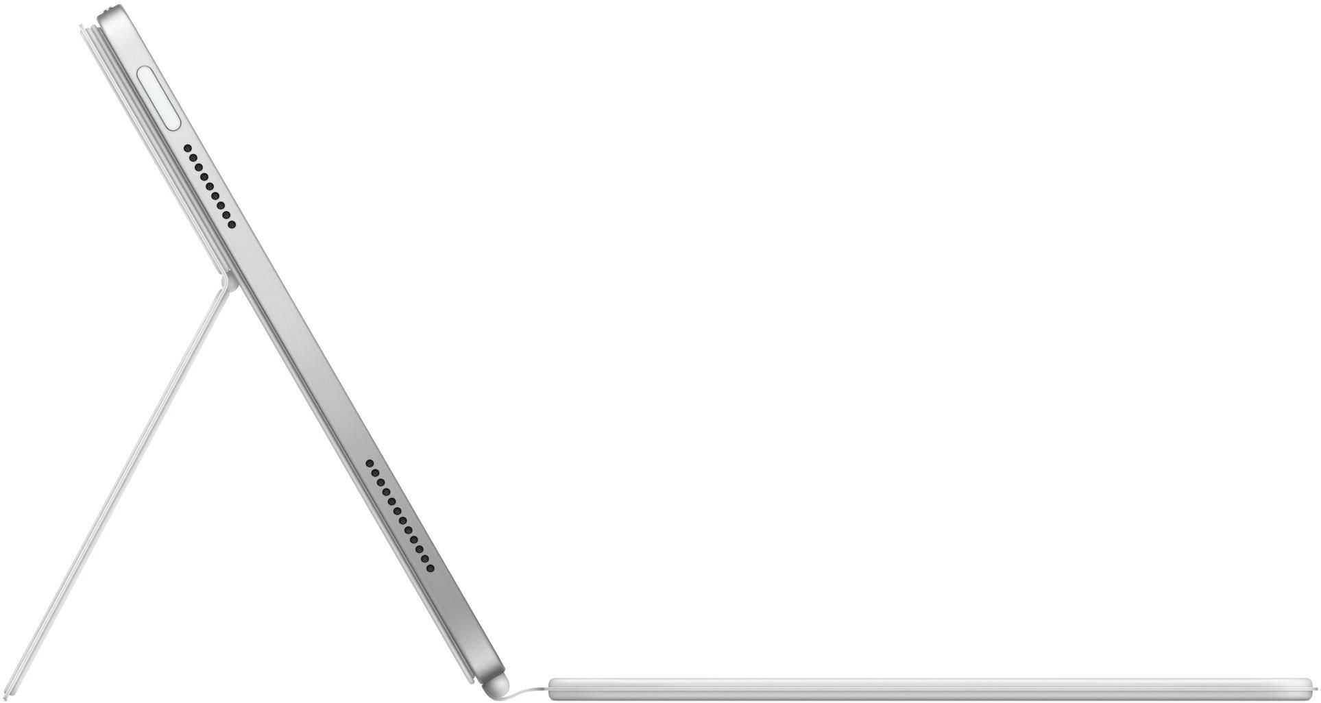 極美品 Apple Magic Keyboaprd Folio MQDP3J/A Magic Keyboard Folio for iPad (A16) - Japanese - Apple