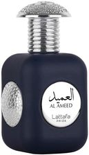 Lattafa Pride Al Ameed  woda perfumowana 100 ml