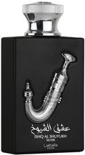 Zdjęcie Lattafa Pride Ishq Al Shuyukh Silver  woda perfumowana 100 ml - Gołdap
