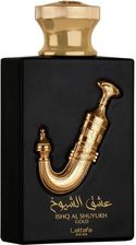 Zdjęcie Lattafa Pride Ishq Al Shuyukh Gold woda perfumowana 100 ml - Nowogard