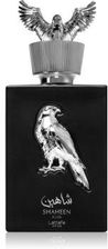 Zdjęcie Lattafa Pride Shaheen Silver Woda Perfumowana 100ml - Gołdap