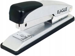 Zdjęcie Zszywacz Do Kartek Biurowy Metalowy 24/6 Czarny - Otwock