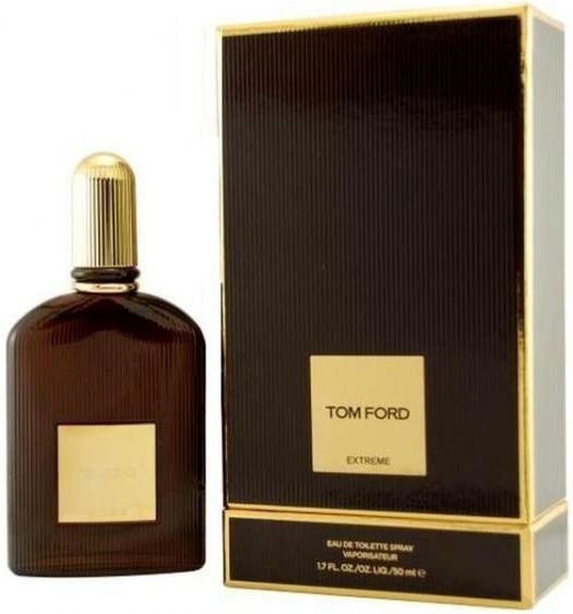 Tom Ford Tom Ford for Men Extreme Woda toaletowa 50ml spray Opinie i