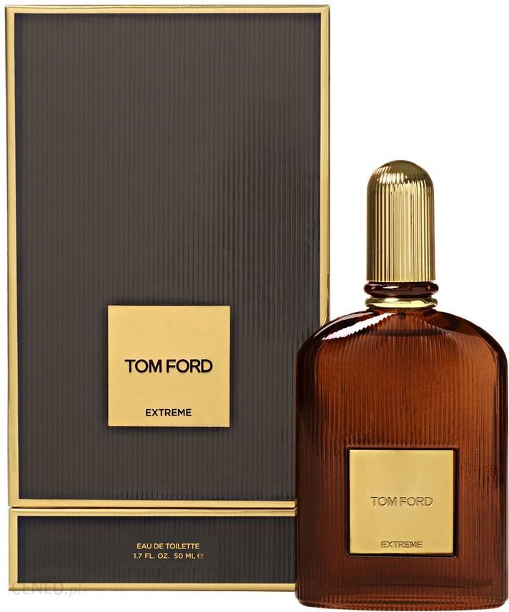 Tom Ford Tom Ford for Men Extreme Woda toaletowa 50ml