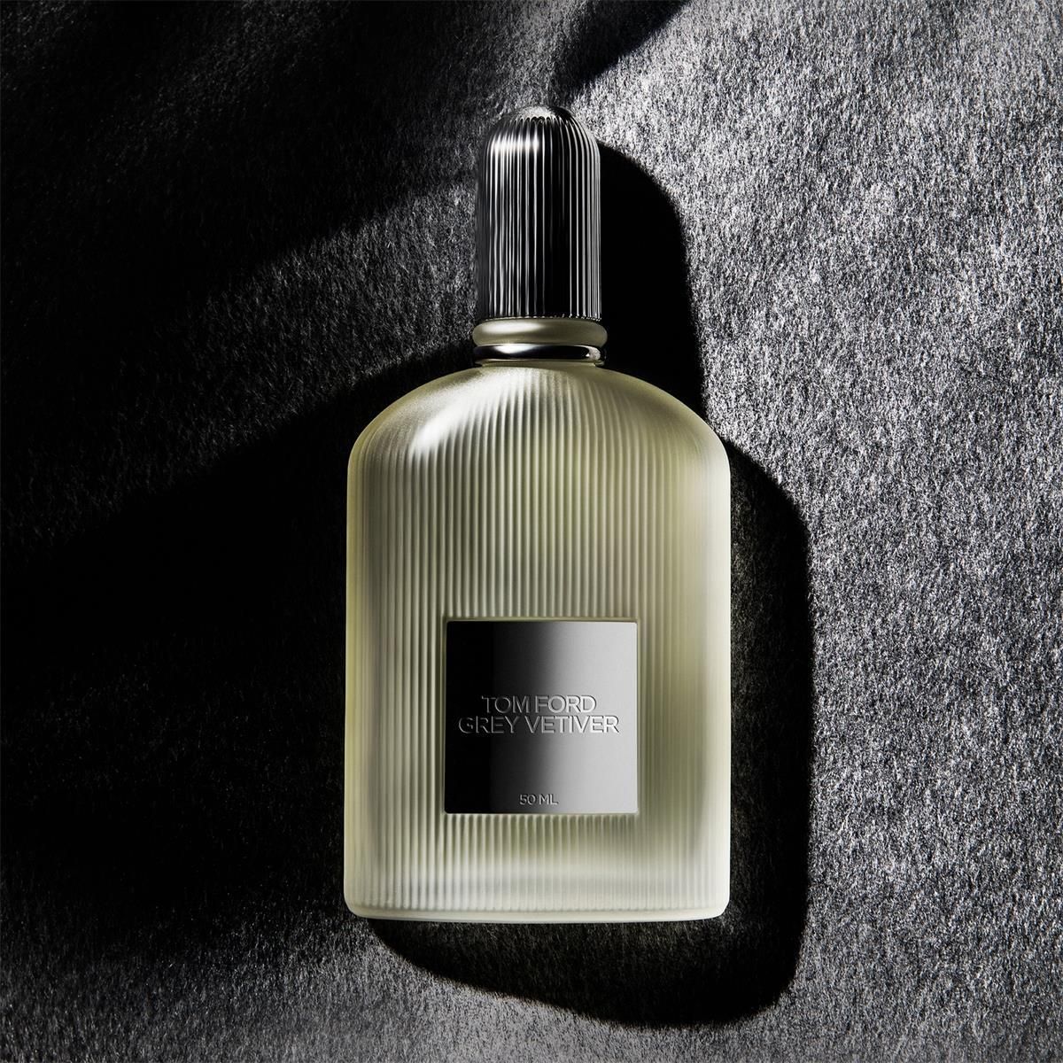TOM FORD GREY VETIVER 100ml オードパルファム Grey Vetiver Parfum Tom Ford zapach - to perfumy dla