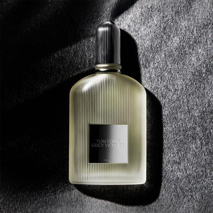 Tom Ford Grey Vetiver Woda Perfumowana 100 ml Opinie i ceny na