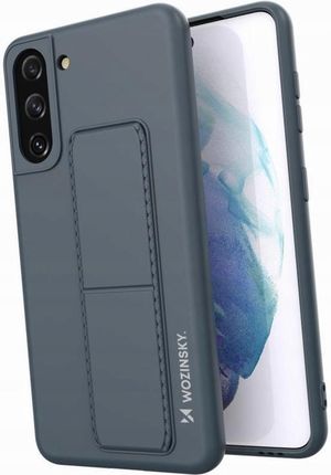Izigsm Etui Kickstand Do Samsung Galaxy S21 Plus 5G