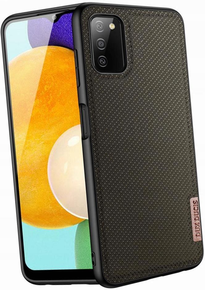 Izigsm Etui Dux Ducis Fino Do Samsung Galaxy A03s Etui Na Telefon Ceny I Opinie Ceneopl 2500