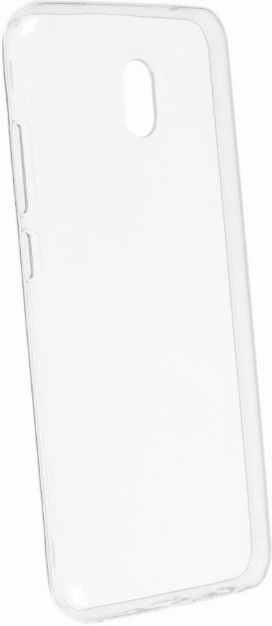 Izigsm Etui Back Case Do Xiaomi Redmi 8a Silikon Etui Na Telefon Ceny I Opinie Ceneopl 6619