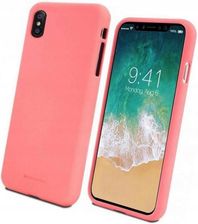 Novoton Etui Mercury Soft Do Samsung Galaxy Note 8