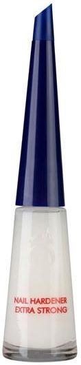 Herome Nail Hardener Extra Strong, odżywka, utwardzacz paznokci, efekt po 14 dniach, 10ml