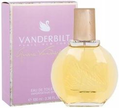 Zdjęcie Gloria Vanderbilt Vanderbilt Woda toaletowa 100ml - Wolbórz