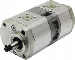 REXROTH POMPA HYDRAULICZNA 0510565387 BOSCH/