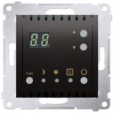 Zdjęcie Kontakt-Simon Moduł 162A 230V Czarny DTRNW0149 - Imielin