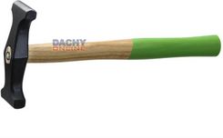 Zdjęcie FREUND Młotek dekarski duży 400g (01690400) - Bobowa