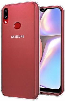 Vegacom Etui Do Samsung Galaxy A10S Sm-A107 Obudowa 0.3mm