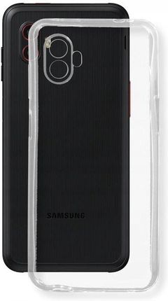Gsm Hurt Etui Jelly Case Do Samsung Xcover 6 Pro Bezba 1 mm