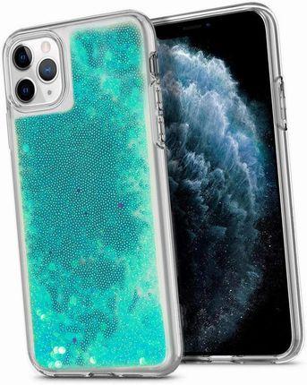 Izigsm Etui Silikonowe Liquid Do Samsung Galaxy A6 (2018)