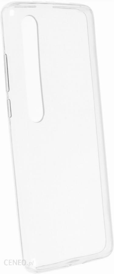 Izigsm Etui Back Case Do Xiaomi Poco F3 Pro Silikon Etui Na Telefon Ceny I Opinie Ceneopl 6114