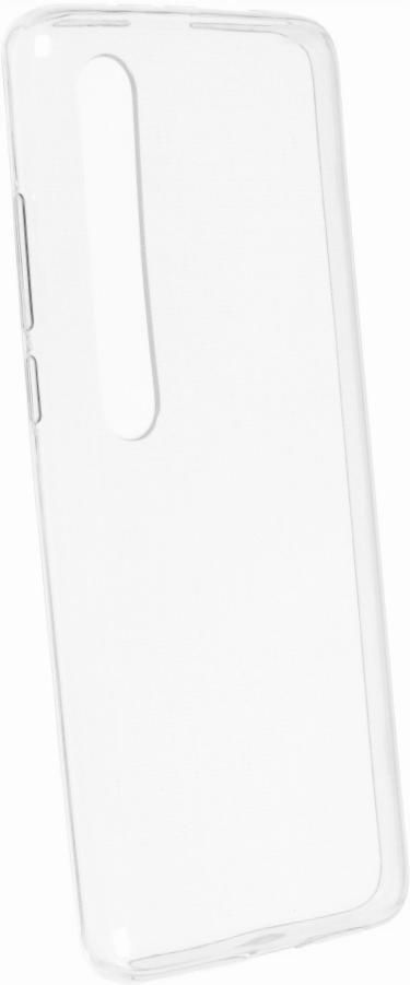 Izigsm Etui Back Case Do Xiaomi Mi 11 Lite 4g Silikon Etui Na Telefon Ceny I Opinie Ceneopl 3527