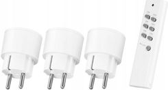 Zdjęcie Trust Zestaw APC3-2300R 73182 - Mikstat