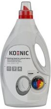 Zdjęcie KOENIC Płyn do prania kolorowego KWL-2000-C-INT - Stopnica