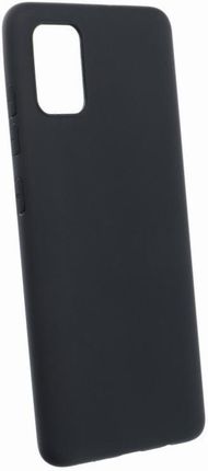 Izigsm Etui Forcell Soft Do Samsung Galaxy A52 4G/5G