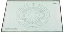 Zdjęcie Rosle Mata do pieczenia 68 x 53 x 0.2 cm Clear Silicone - Mszczonów