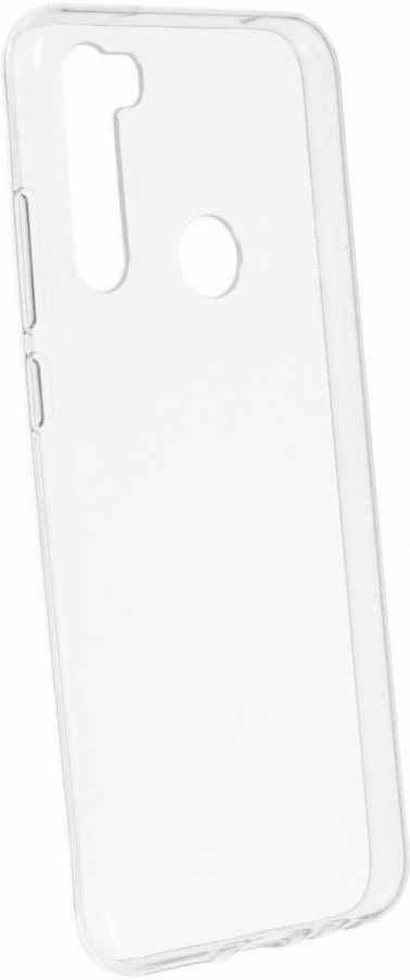 Izigsm Etui Back Case Do Xiaomi Redmi Note 8t Silikon Etui Na Telefon Ceny I Opinie Ceneopl 1657