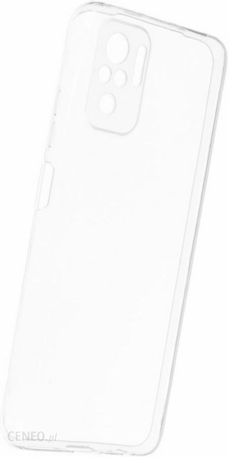 Novoton Etui Back Case Do Xiaomi Poco M4 Pro 5g Silikon Etui Na Telefon Ceny I Opinie Ceneopl 6464