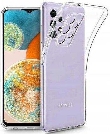 Telforceone Etui Nakładka Case Samsung Galaxy A23 4G