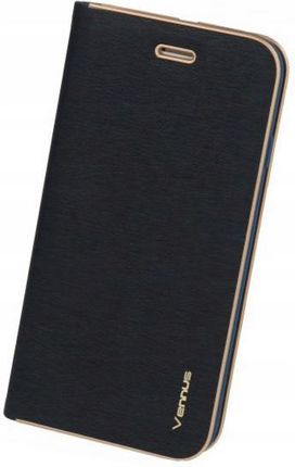 Novoton Futerał Vennus Book Do Samsung Galaxy J3