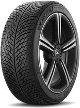 Opony Zimowe Michelin Pilot Alpin R V Xl Zp Sklepy