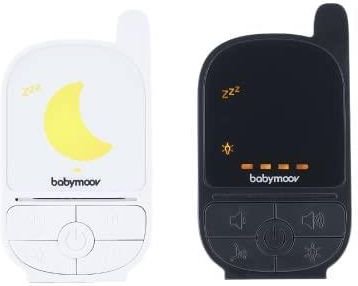 Babymoov Handy Care Niania Elektroniczna