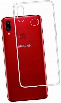 Izigsm Etui Clear Case 3Mk Do Samsung Galaxy A10S