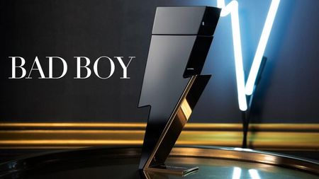 Perfume Inspired Bad Boy - zdjęcie 3