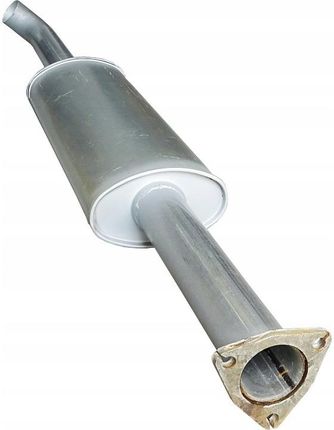 Andoria Tłumik Turbo 1676Mm Ursus C-385 89014040 89014040A